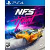 PS4 GAME - Need For Speed  Heat (MTX)